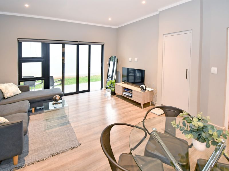 1 Bedroom Ground Floor Apartment Available In Rosebank - Photo 7