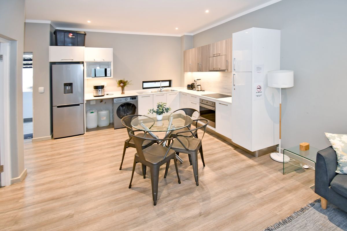 1 Bedroom Ground Floor Apartment Available In Rosebank - Photo 3