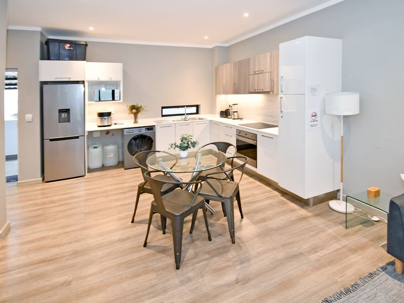 1 Bedroom Ground Floor Apartment Available In Rosebank - Photo 3