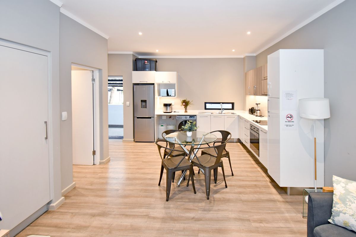 1 Bedroom Ground Floor Apartment Available In Rosebank - Photo 4