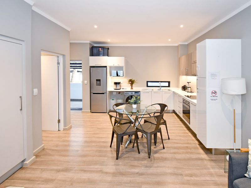 1 Bedroom Ground Floor Apartment Available In Rosebank - Photo 4