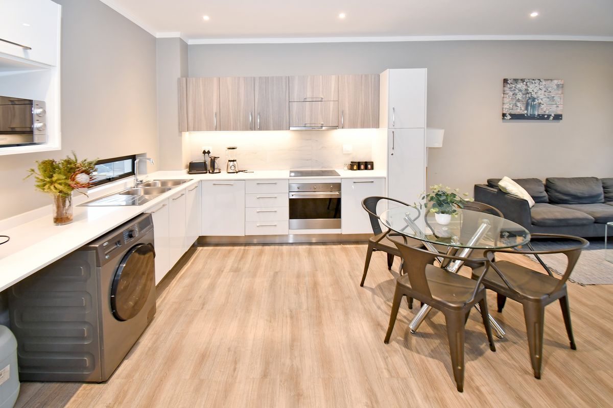 1 Bedroom Ground Floor Apartment Available In Rosebank - Photo 2