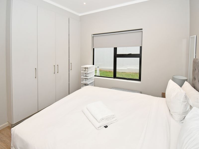 1 Bedroom Ground Floor Apartment Available In Rosebank - Photo 10