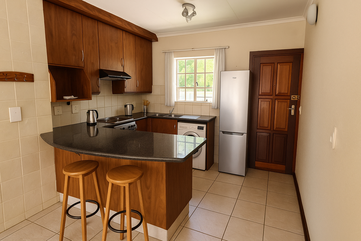 Pretty, Peaceful and Convenient 3 Bed 2 Bath - Photo 3