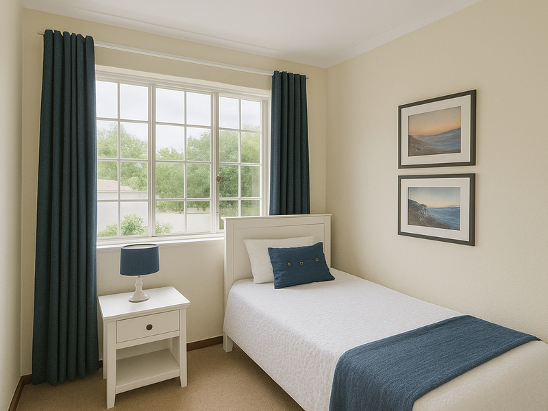 Pretty, Peaceful and Convenient 3 Bed 2 Bath - Photo 8