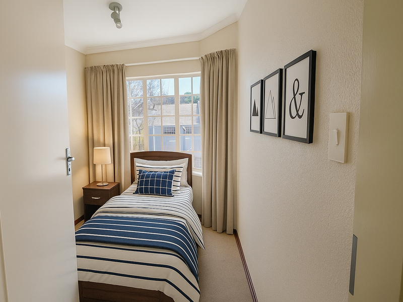 Pretty, Peaceful and Convenient 3 Bed 2 Bath - Photo 6