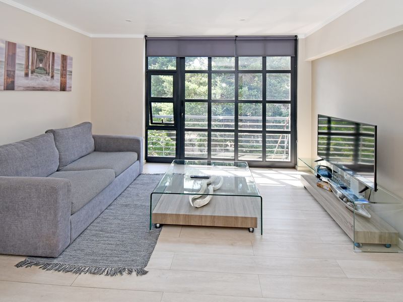 Modern 1 Bedroom Apartment for Sale at The Galleries Rosebank - Photo 10