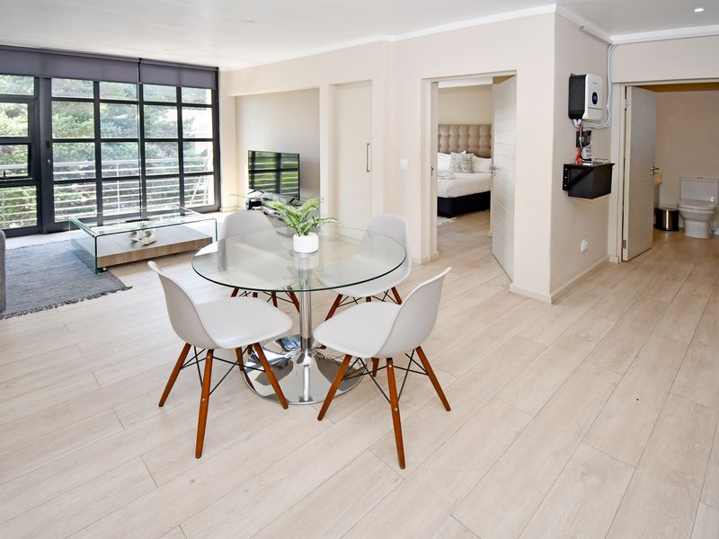 Modern 1 Bedroom Apartment for Sale at The Galleries Rosebank - Photo 8