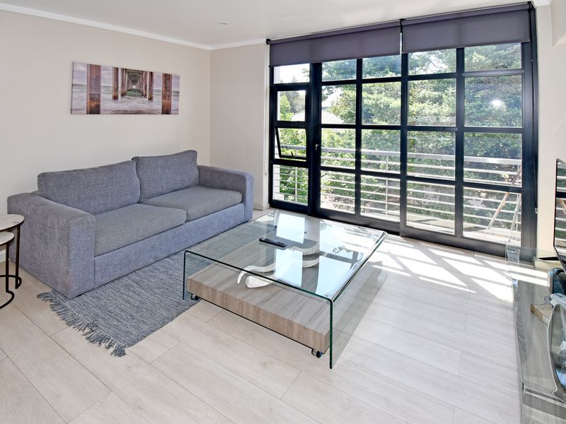 Modern 1 Bedroom Apartment for Sale at The Galleries Rosebank - Photo 9