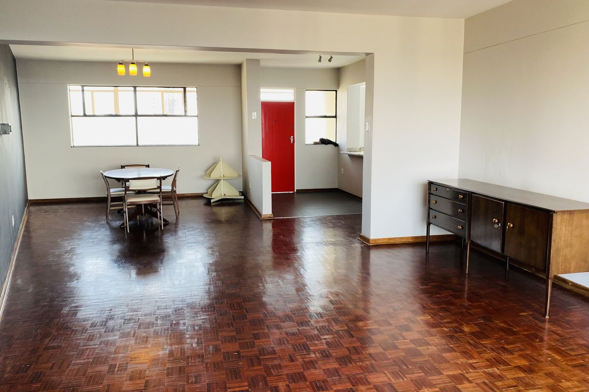 Huge 2 bedroom, 2 bathroom beautiful mash between modern and rustic - Photo 4