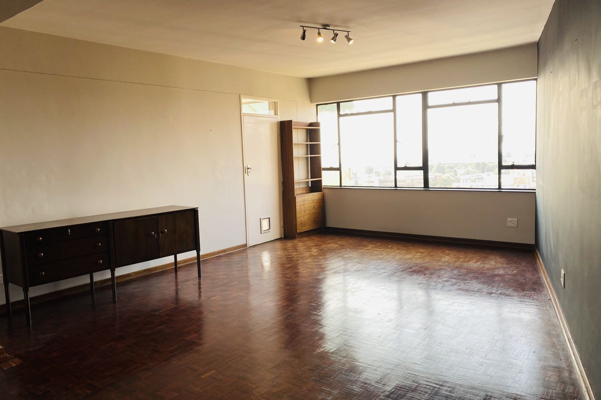 Huge 2 bedroom, 2 bathroom beautiful mash between modern and rustic - Photo 3