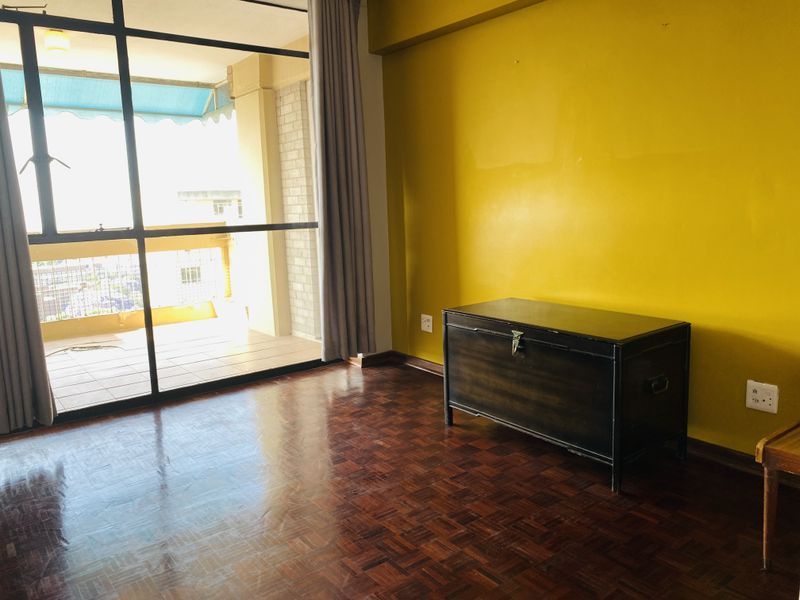 Huge 2 bedroom, 2 bathroom beautiful mash between modern and rustic - Photo 9