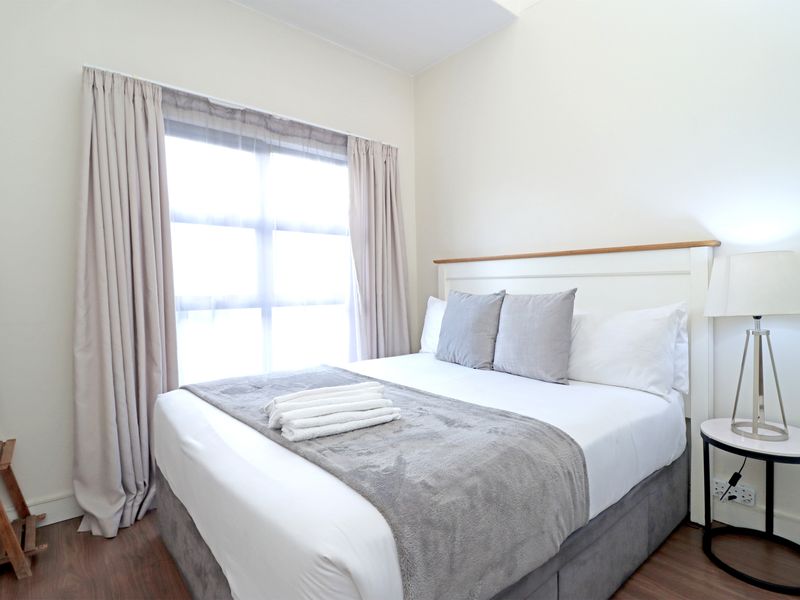 Third Floor 2 Bed 1 Bath unit in The Link - Photo 10