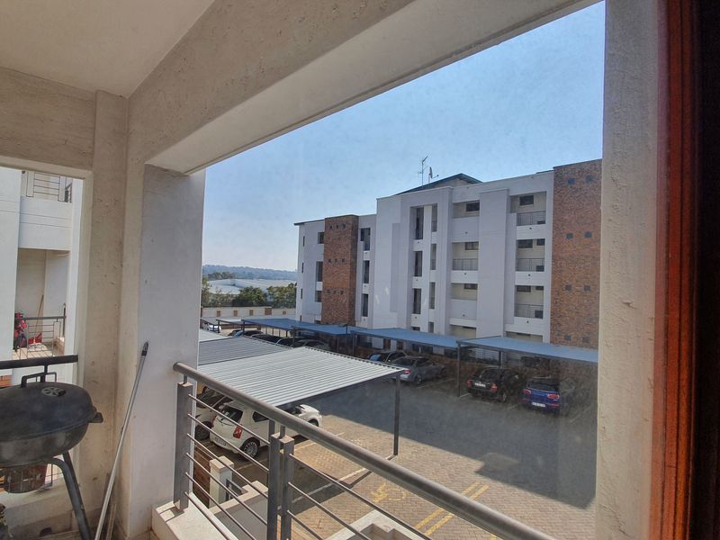 1 Bedroom Apartment for Sale – Notting Hill, Ferndale - Photo 10