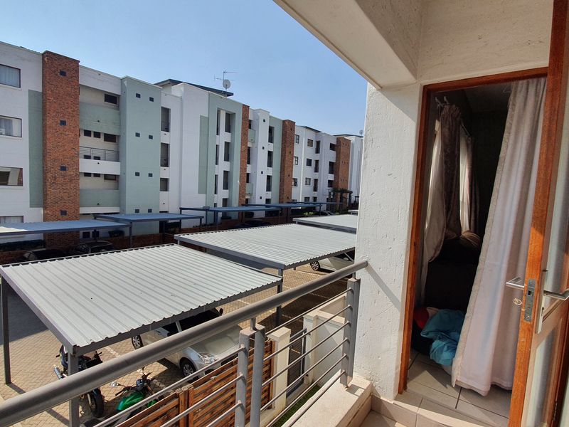 1 Bedroom Apartment for Sale – Notting Hill, Ferndale - Photo 9