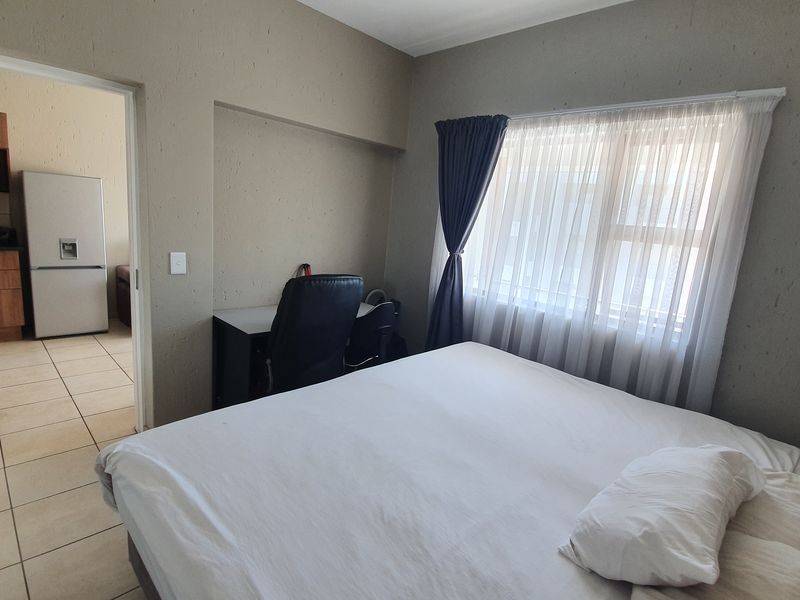 1 Bedroom Apartment for Sale – Notting Hill, Ferndale - Photo 7