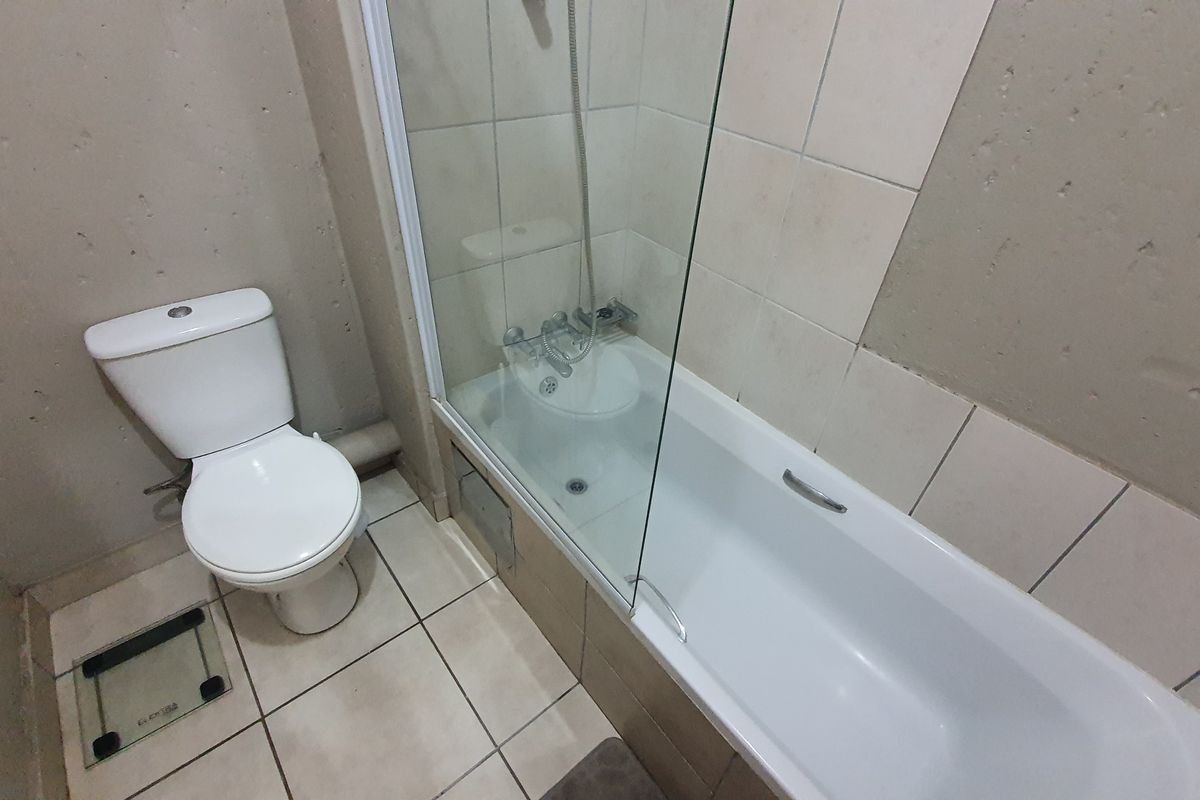 1 Bedroom Apartment for Sale – Notting Hill, Ferndale - Photo 5