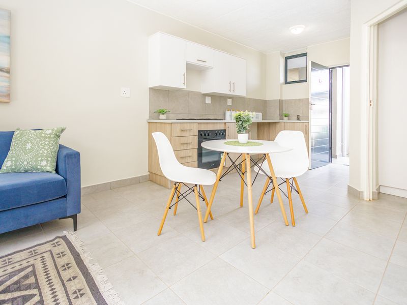 Modern Building – 2 Bedroom 1 Bathroom Apartment - Photo 6