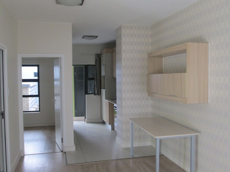 Modern Ground Floor 1-Bed at Rivonia - Photo 2