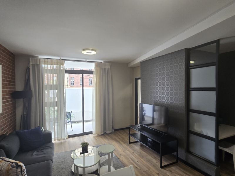 2 Bedroom Ground Floor Apartment for Sale at The Vantage Rosebank - Photo 5