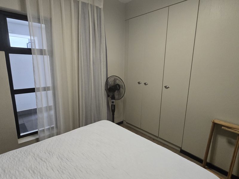 2 Bedroom Ground Floor Apartment for Sale at The Vantage Rosebank - Photo 8