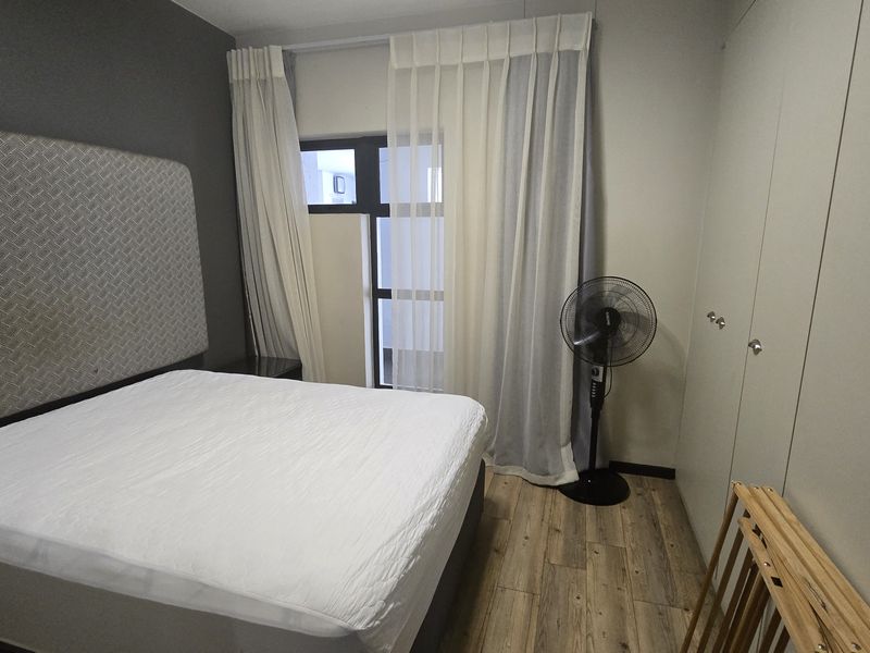 2 Bedroom Ground Floor Apartment for Sale at The Vantage Rosebank - Photo 7