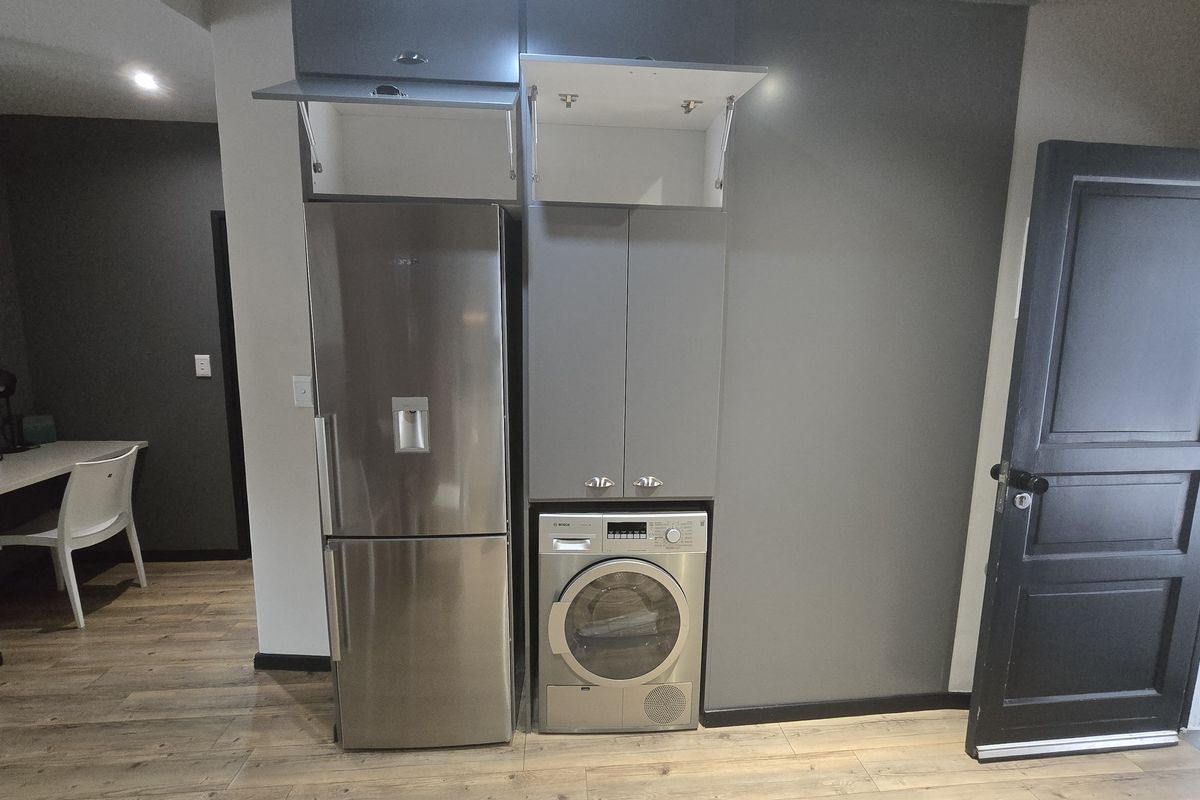 2 Bedroom Ground Floor Apartment for Sale at The Vantage Rosebank - Photo 3