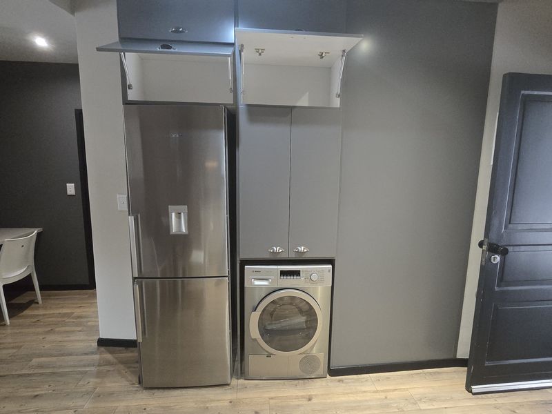 2 Bedroom Ground Floor Apartment for Sale at The Vantage Rosebank - Photo 3