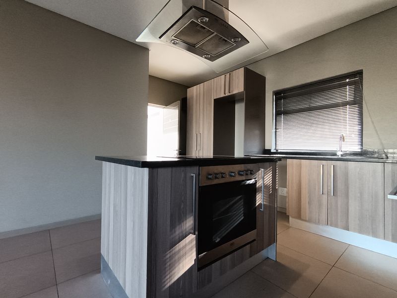 2 bedrooms 1 bathroom apartment available to rent - Photo 4