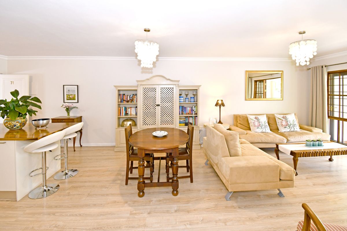 2 Bed 2 Bath Ground Floor Unit in Rivonia - Photo 5