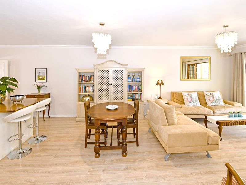 2 Bed 2 Bath Ground Floor Unit in Rivonia - Photo 5