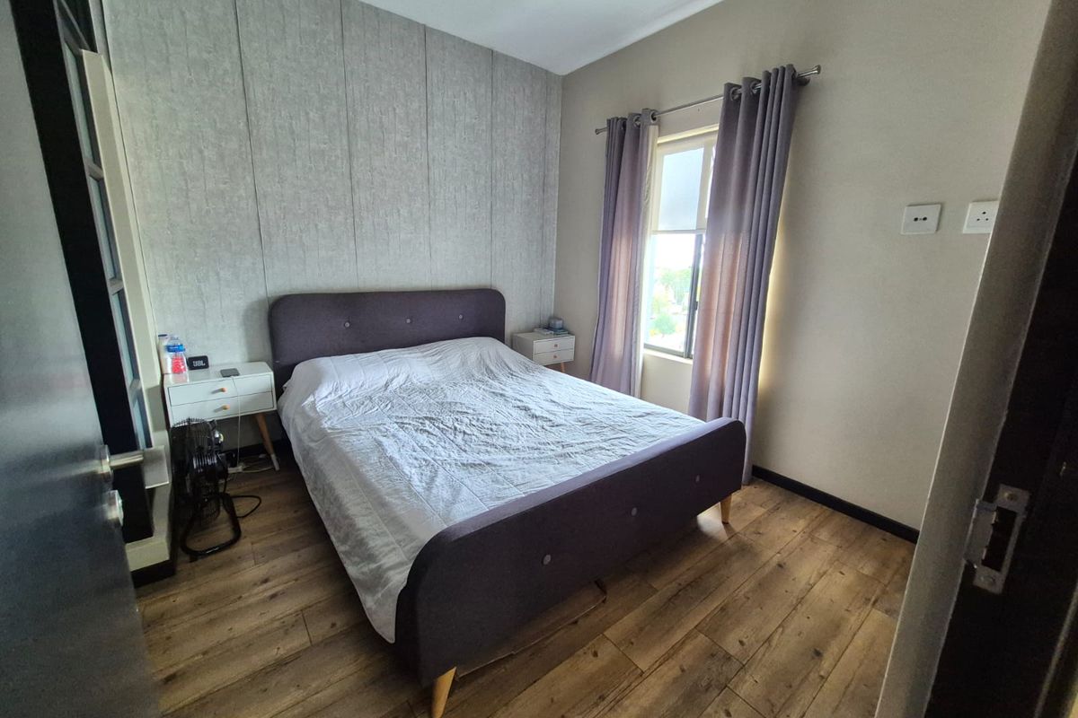 2 Bed 2 Bath Unit at the Vantage - Photo 5