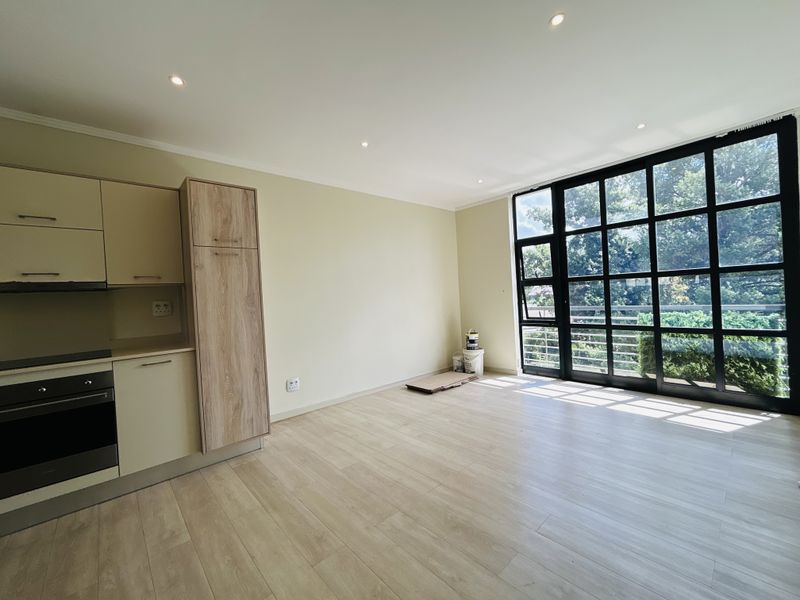 Modern, Stunning & Spacious 1 bedroom - Photo 4