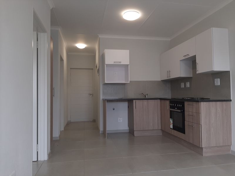 2 Bed 1 Bath 1st Floor Apartment in Brooke Manor - Photo 6