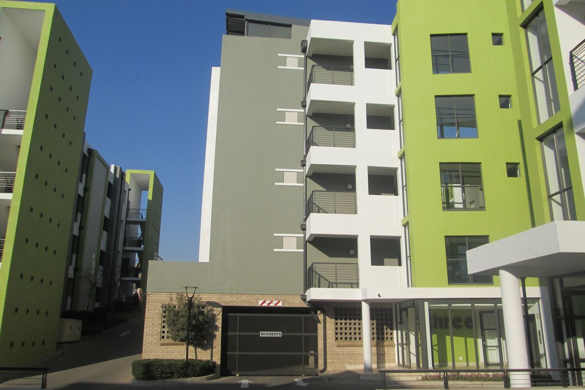 2 bedrooms 2 bathrooms apartment available to rent - Photo 3