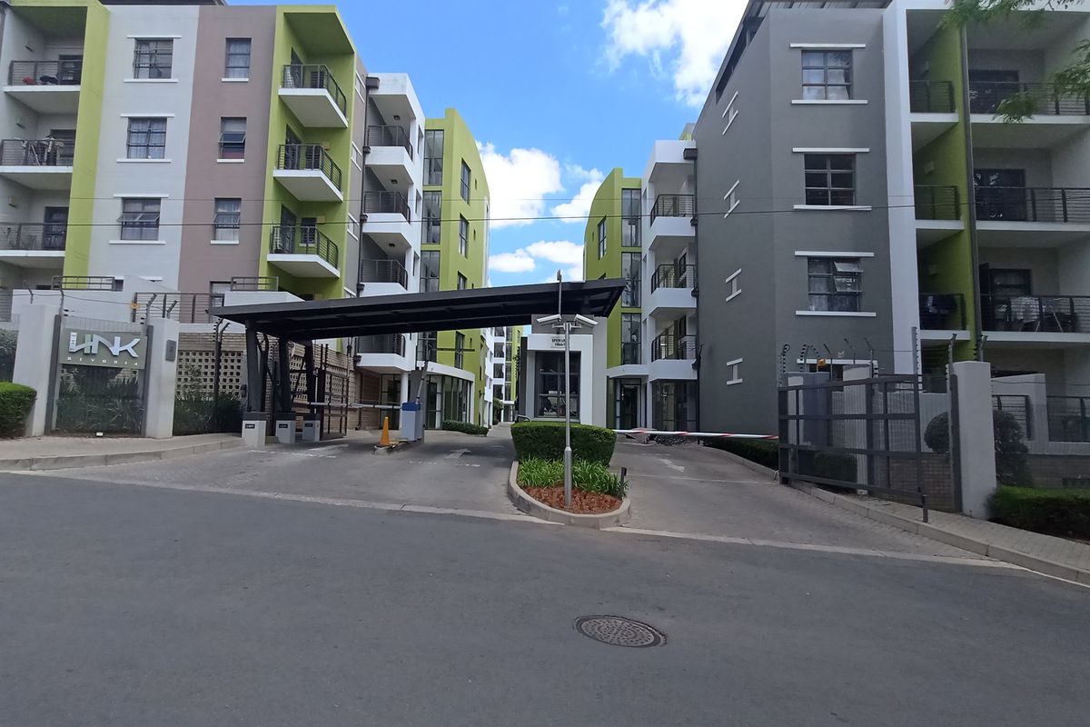 2 bedrooms 2 bathrooms apartment available to rent - Photo 2