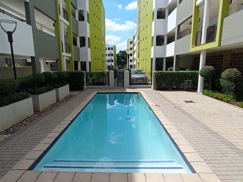 2 bedrooms 2 bathrooms apartment available to rent - Photo 1