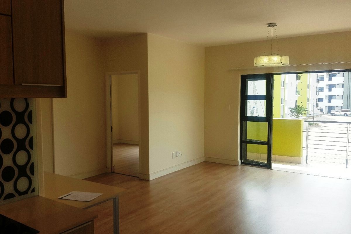 2 bedrooms 2 bathrooms apartment available to rent - Photo 4