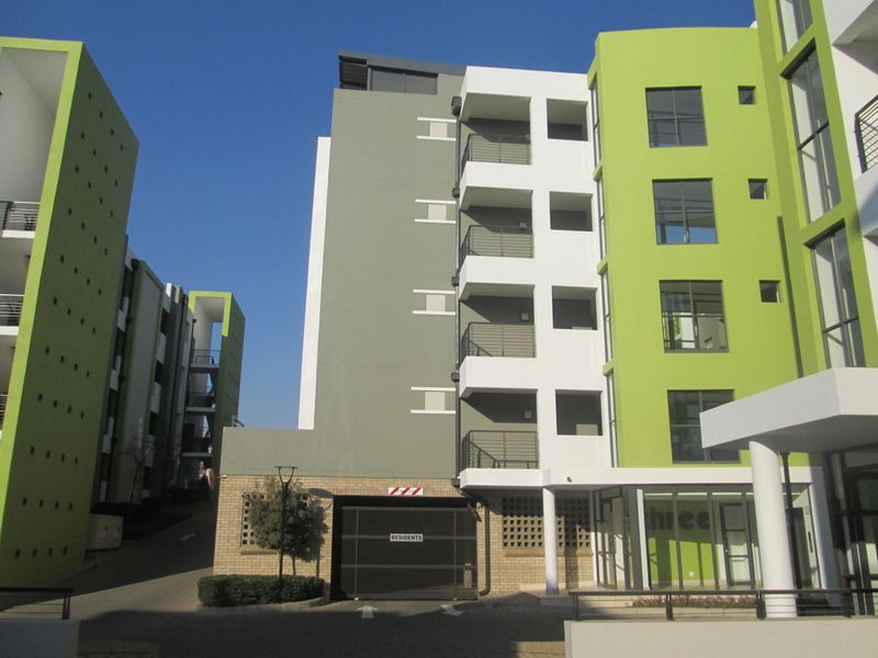 2 bedrooms 2 bathrooms apartment available to rent - Photo 4