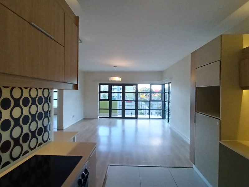 2 bedrooms 2 bathrooms apartment available to rent - Photo 5
