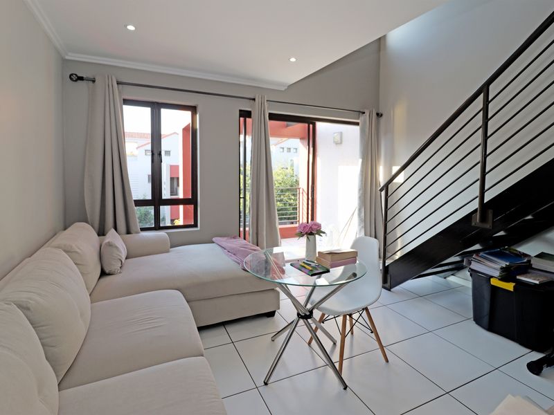 Elegant Loft Living with Contemporary Finishes in Craigavon - Photo 6