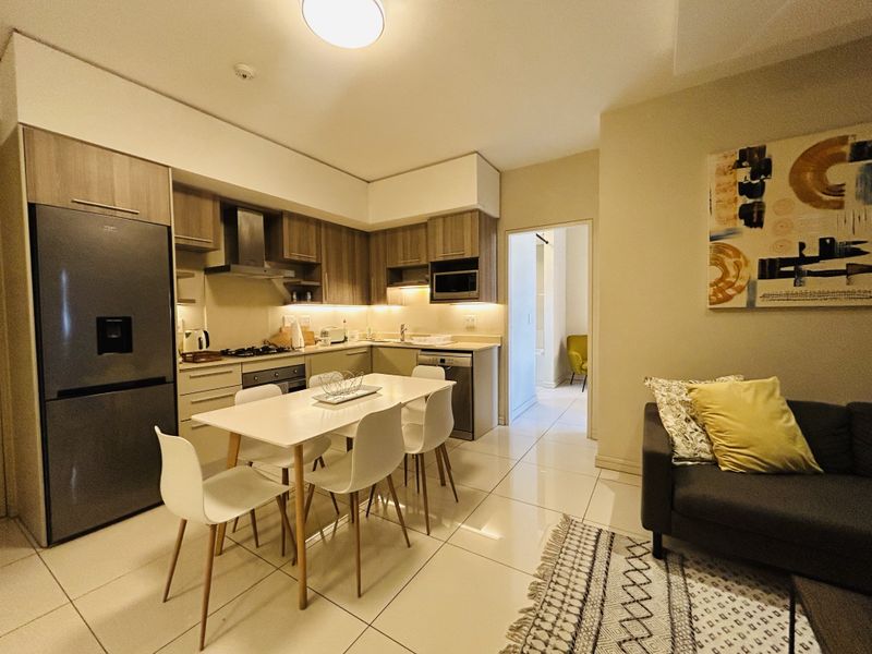 Gorgeous, Furnished, 2 Bedrooms, 2.5 Bathrooms, pet friendly with 100% back-up power. - Photo 7