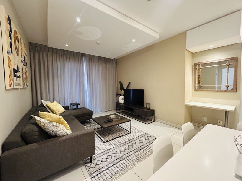 Gorgeous, Furnished, 2 Bedrooms, 2.5 Bathrooms, pet friendly with 100% back-up power. - Photo 6