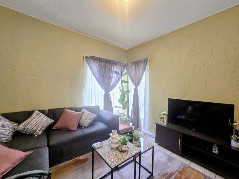 Modern One Bedroom Apartment Available In Ferndale - Photo 3