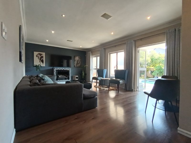 3 bedrooms 2.5 bathrooms Cluster House available to rent - Photo 6