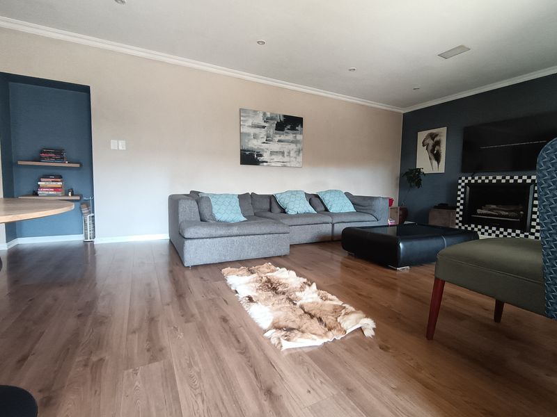 3 bedrooms 2.5 bathrooms Cluster House available to rent - Photo 4