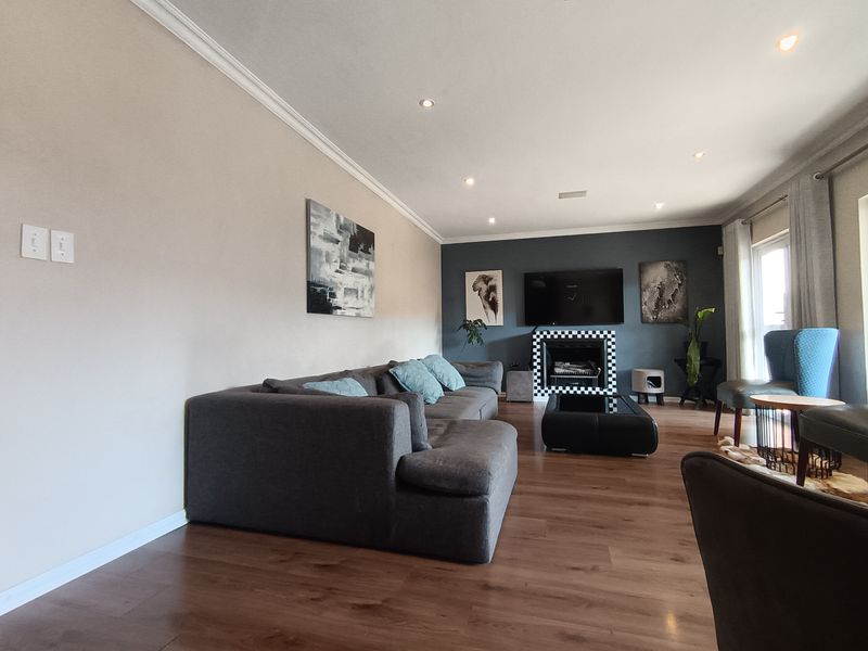 3 bedrooms 2.5 bathrooms Cluster House available to rent - Photo 7