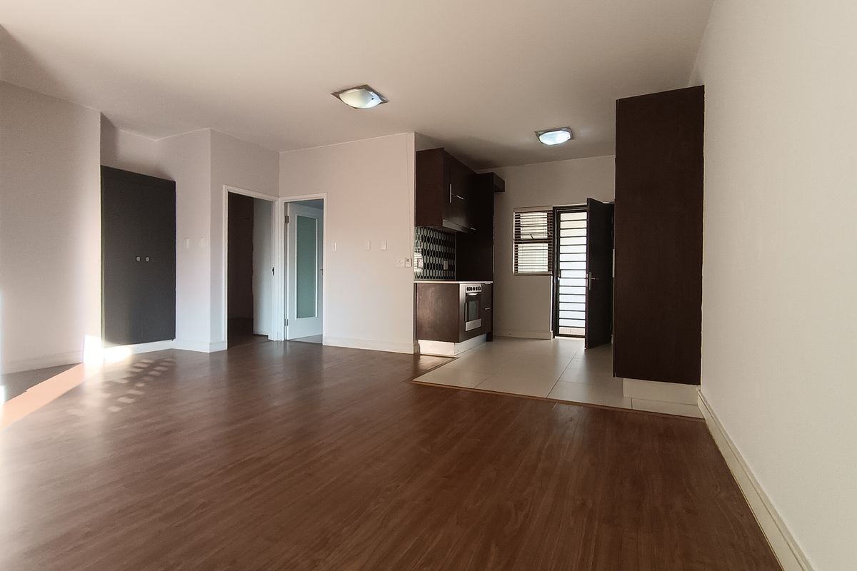 2 bedrooms 2 bathrooms apartment available to rent - Photo 5