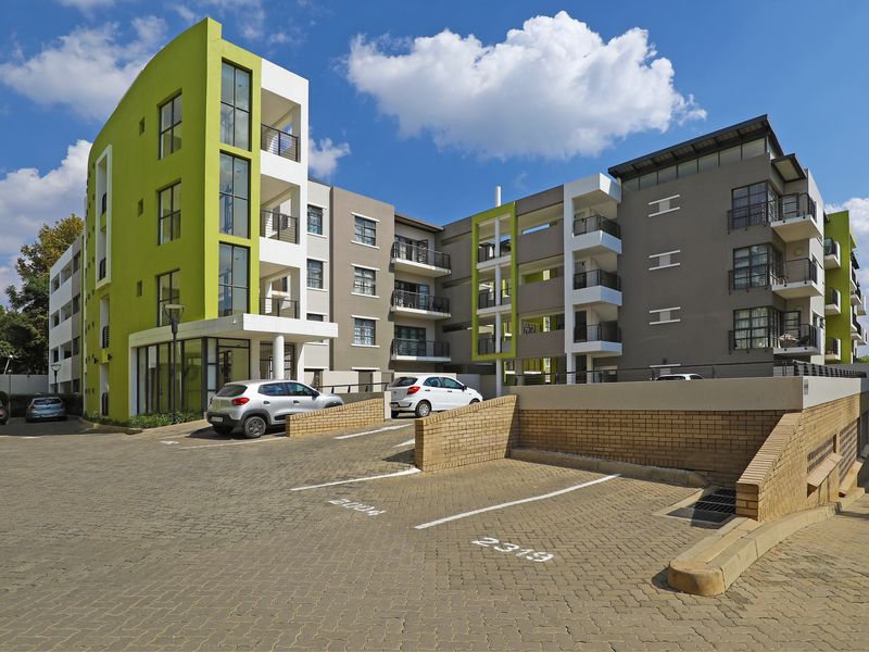 2 bedrooms 2 bathrooms apartment available to rent - Photo 1