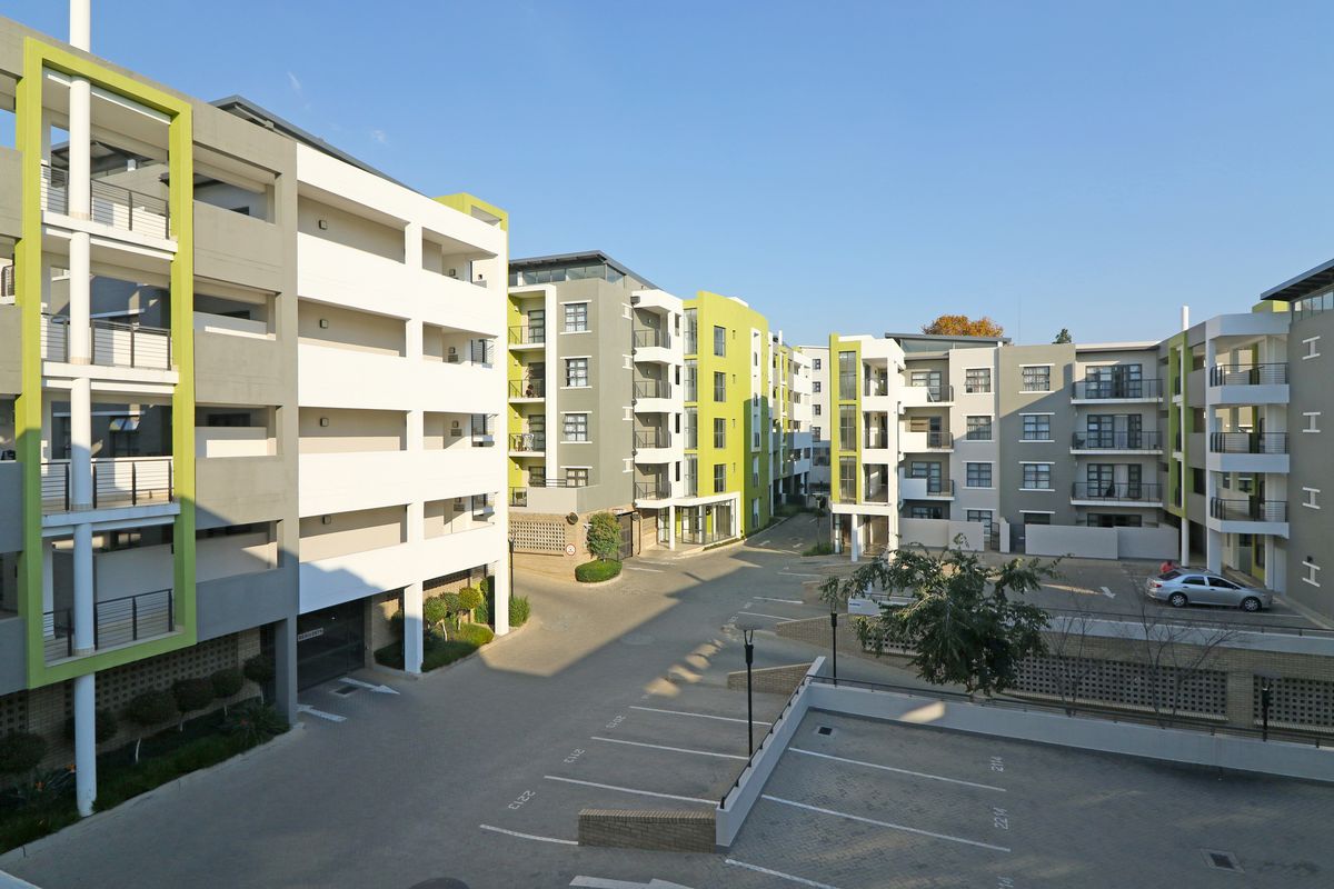 2 bedrooms 2 bathrooms apartment available to rent - Photo 2